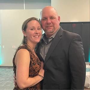 Meet your Posher, Bethany